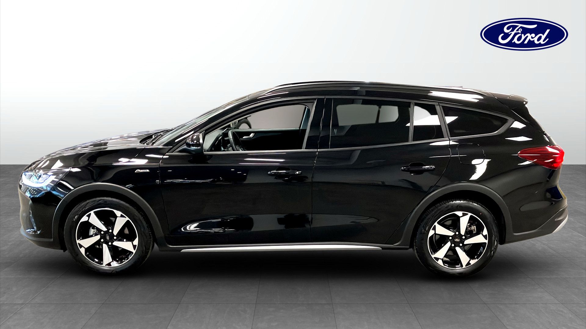 Ford Focus 2023, kuva 6/10