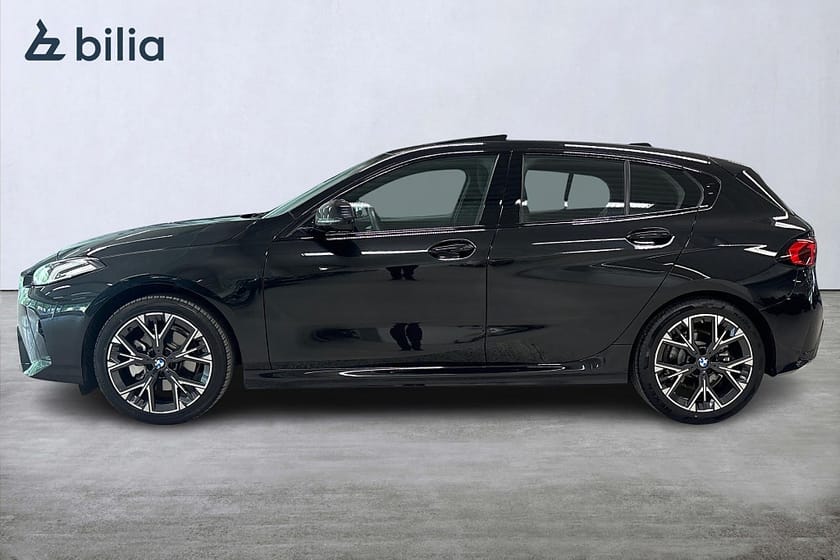 Bild 3 av BMW 120