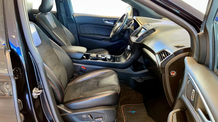 Bild 3 av Ford Edge