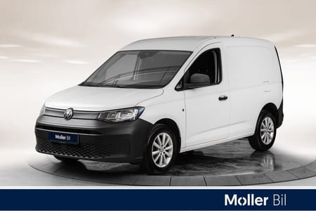 Volkswagen Caddy Cargo 75 crd