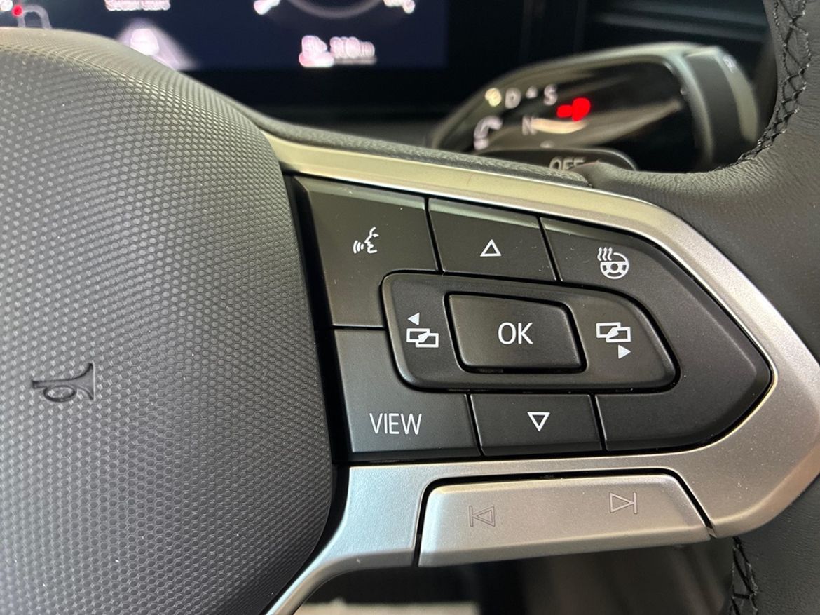 Volkswagen Volkswagen T-Roc — bild 22