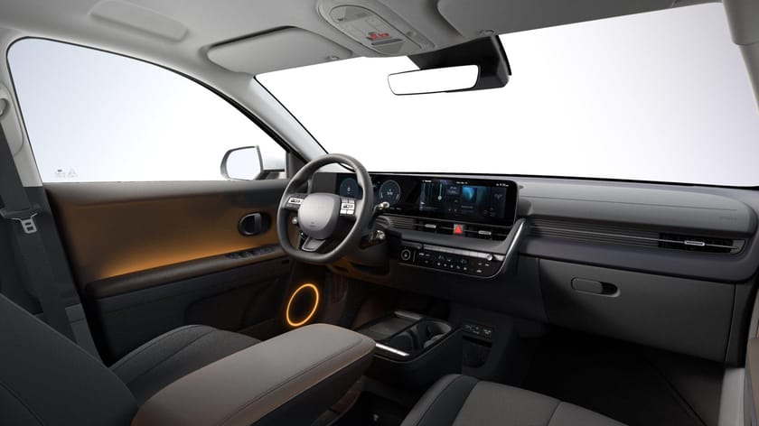 Bild 4 av Hyundai Ioniq 5