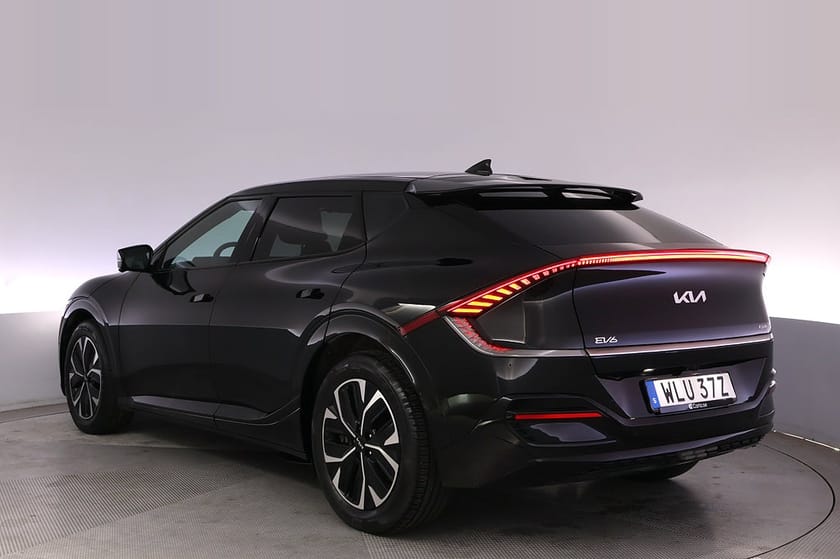 Bild 4 av Kia EV6
