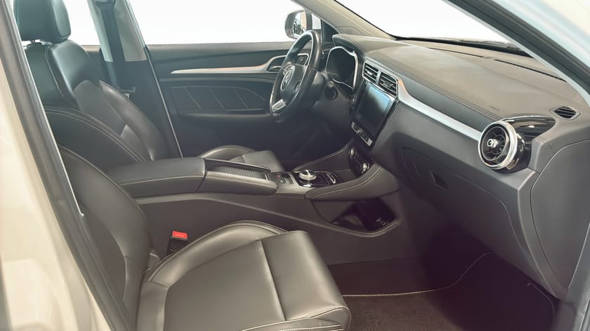 Bild 3 av MG ZS EV LUXURY 45 KWH