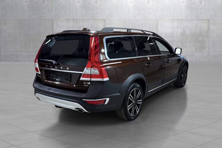 Bilde 4 av Volvo XC70
