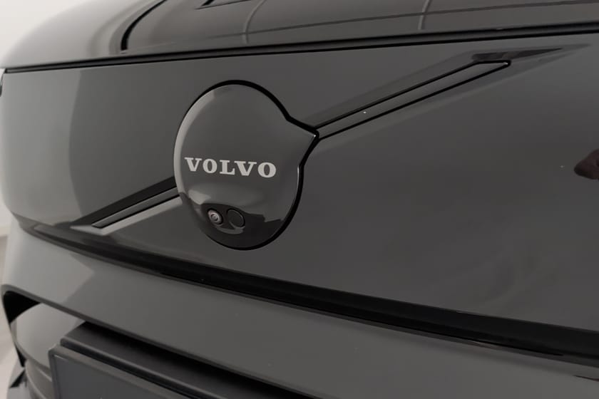 Bilde 5 av Volvo EX90 Twin Motor Performance -AWD -517 Hk. - B&W - LUFT - 22" - H.FESTE