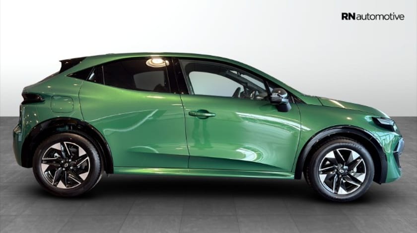 Bild 4 av Renault Clio Techno | Backkamera | Adap. farthållare