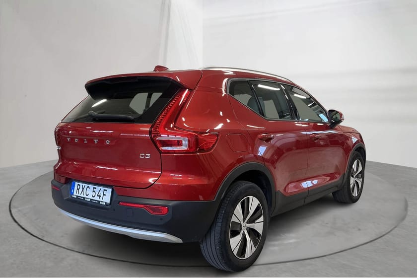 Bild 3 av Volvo XC40
