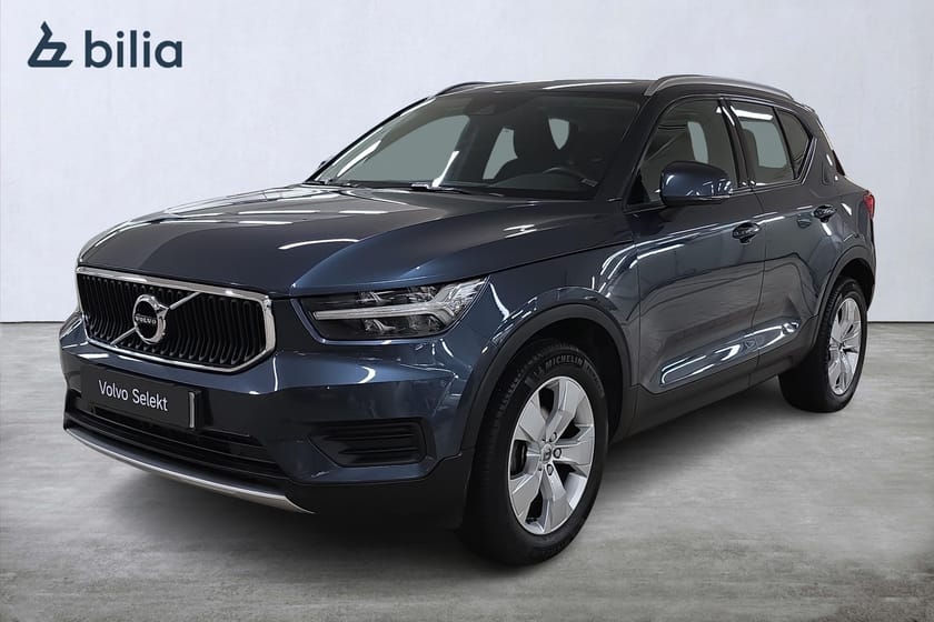 Bild 1 av Volvo XC40