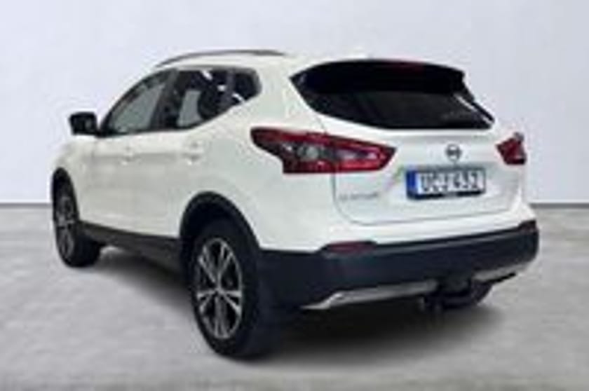 Bild 4 av Nissan Qashqai