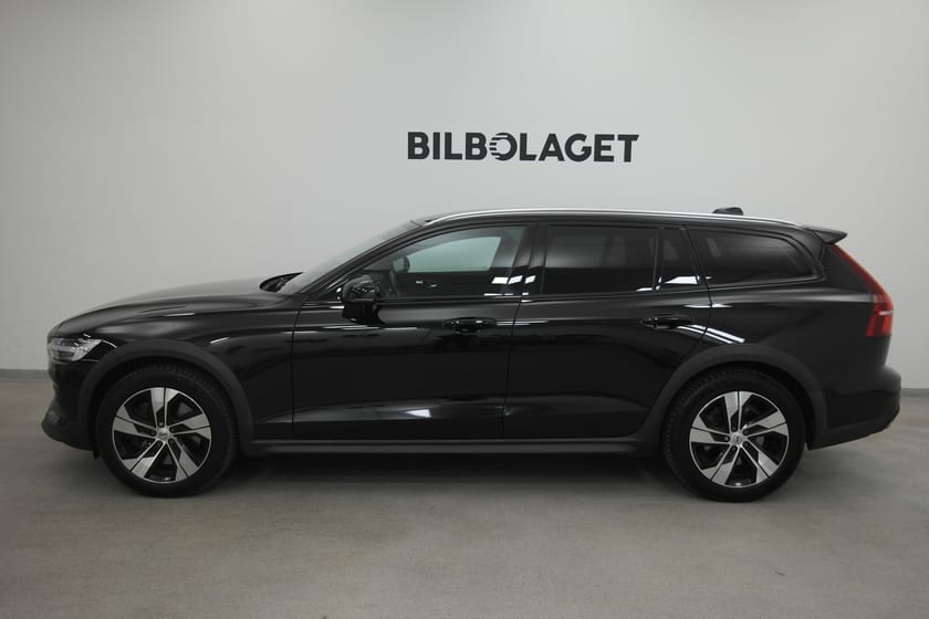 Bild 2 av Volvo V60 Cross Country