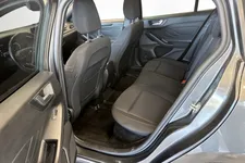 Ford Focus Kombi