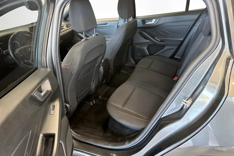 Ford Focus Kombi