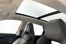 MG EHS PHEV