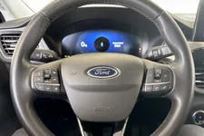Ford Kuga Plug-In Hybrid