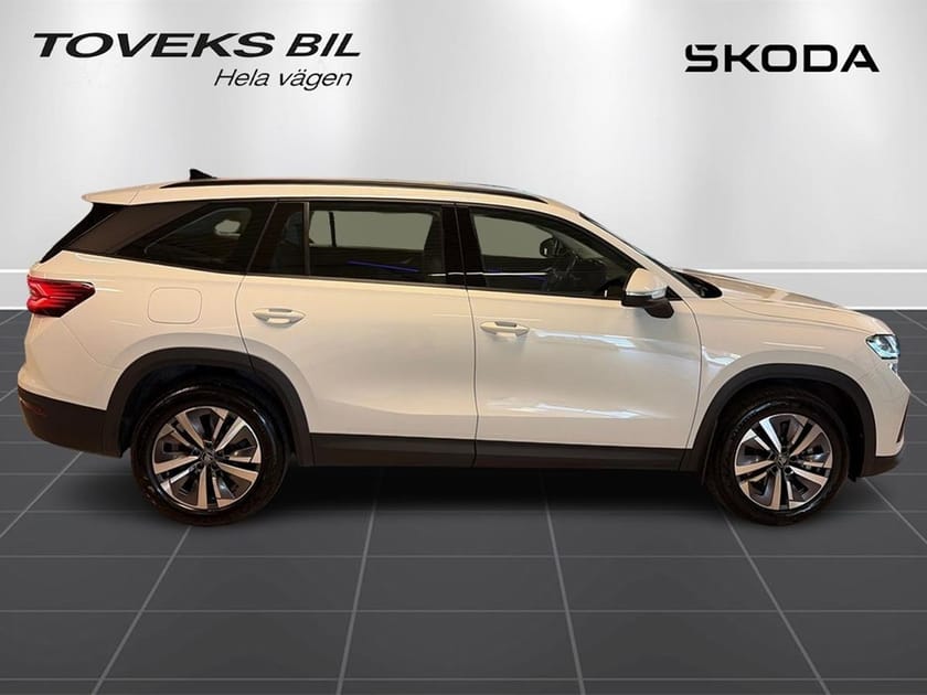 Bild 2 av Škoda Kodiaq iV NG   130 Edition 1,5 TSI Plugin Hybrid