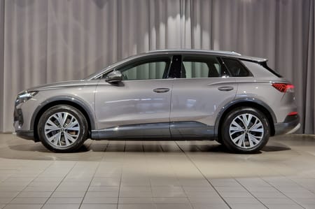 Audi Q4 40 e-tron Proline advanced | P-klimat | Sonos | Backkamer