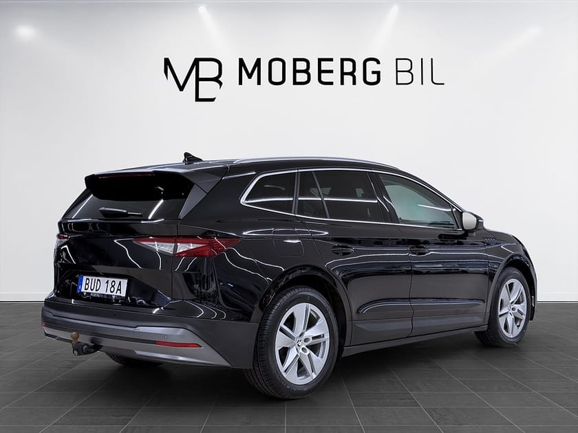 Bild 5 av Škoda Enyaq iV 80x