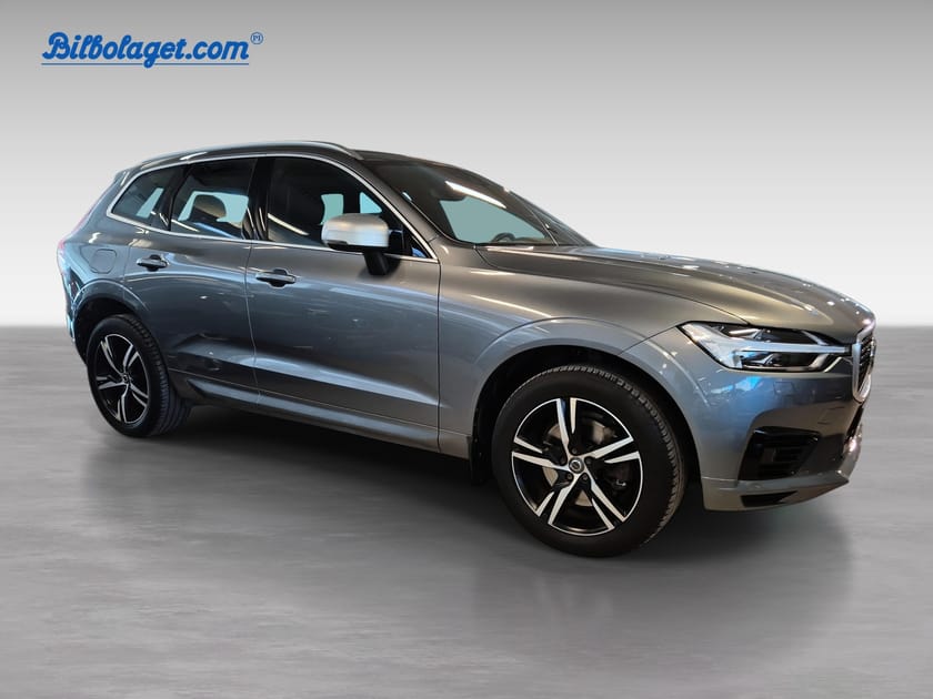 Bild 3 av Volvo XC60