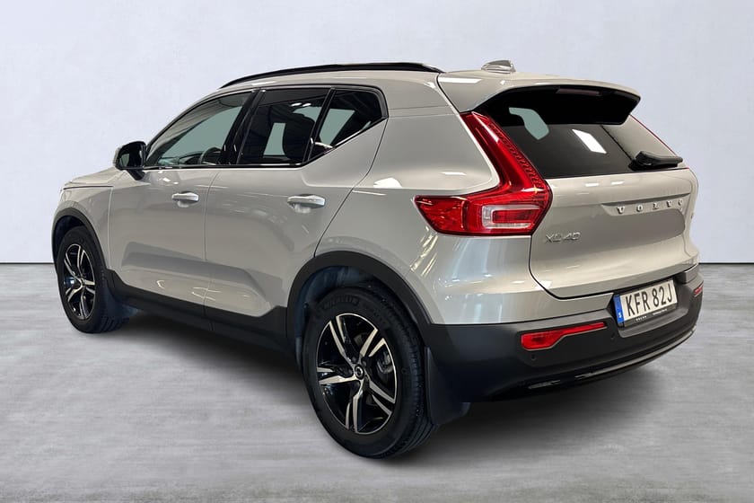 Bild 4 av Volvo XC40