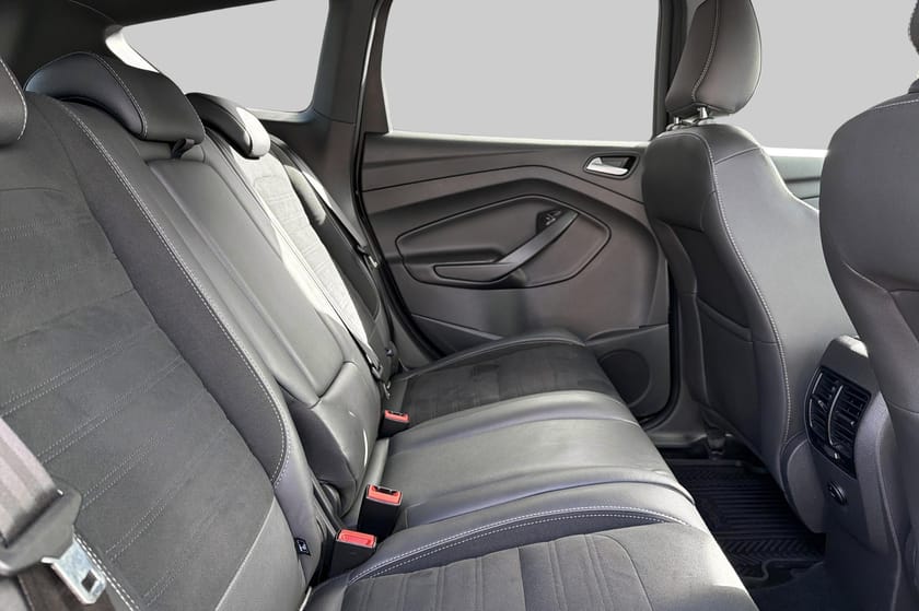 Bild 5 av Ford Kuga