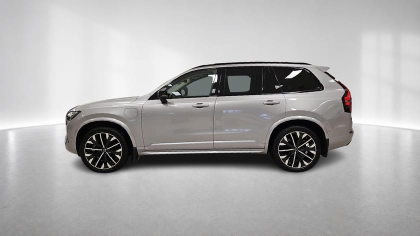 Bild 4 av Volvo XC90