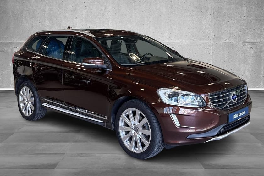 Bilde 4 av Volvo XC60