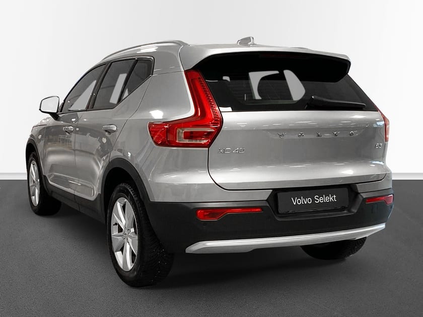 Bild 2 av Volvo XC40