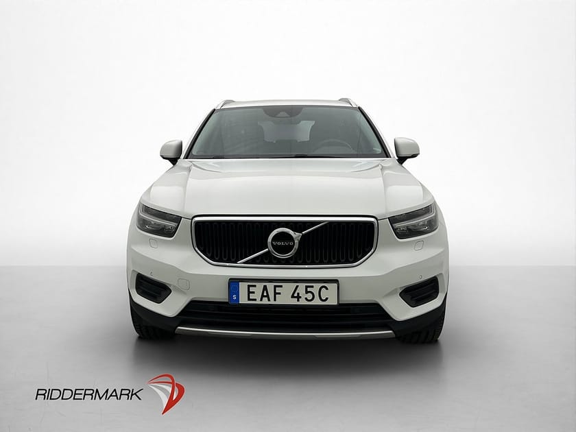 Bild 2 av Volvo XC40