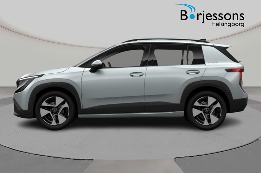 Bild 2 av Škoda Epiq 55