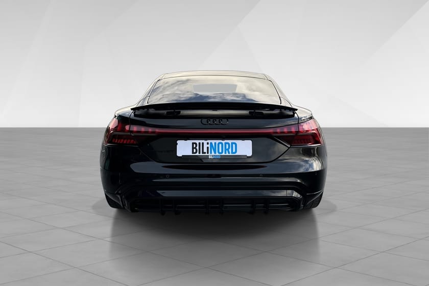 Bilde 5 av Audi e-tron GT quattro