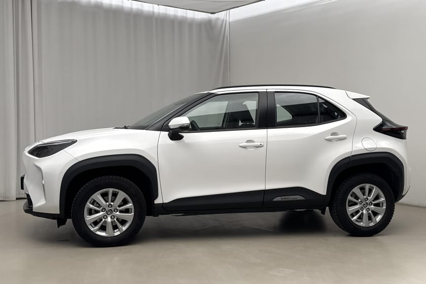 Bild 2 av Toyota Yaris Cross Hybrid