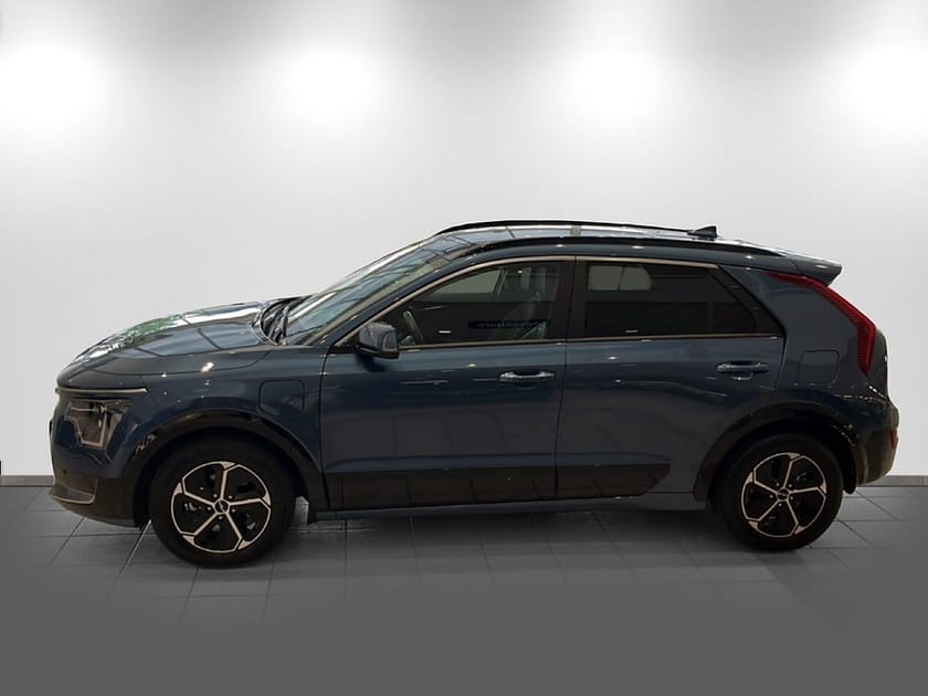 Bild 4 av Kia Niro Plug-In-Hybrid PLUG-IN ADVANCE PLUS