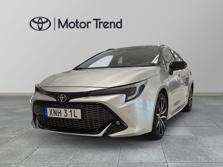 Toyota Corolla Touring Sports Hybrid 2,0 GR-Sport