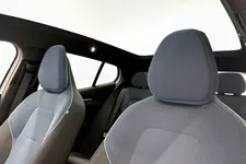Volvo EX30 Twin Motor Performance