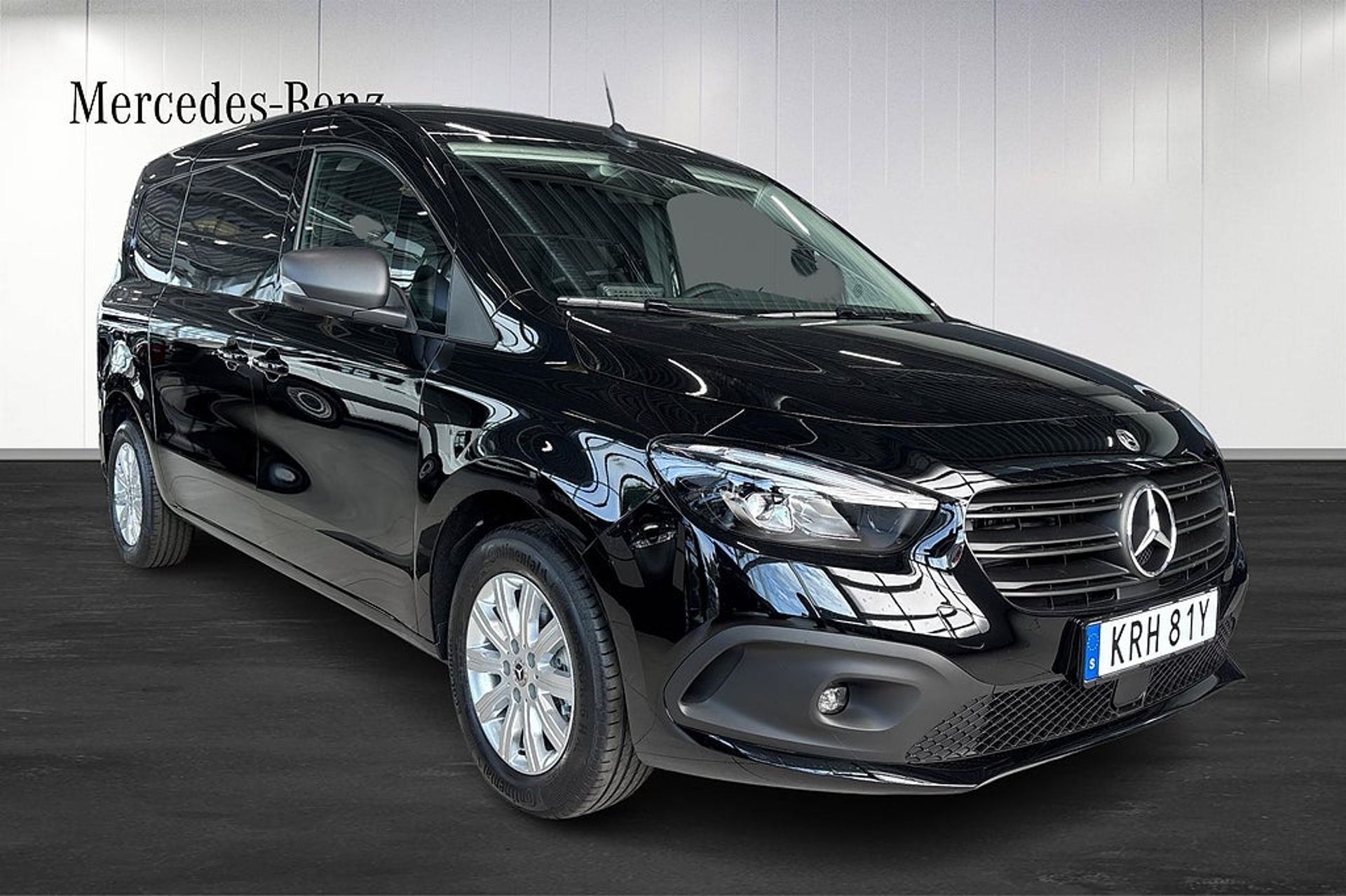 Mercedes-Benz Citan 2026, bild 2/10