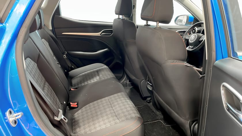 Bild 5 av MG ZS EV Long Range COMFORT