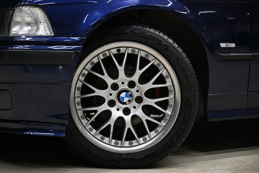 Bild 2 av BMW 316i Compact