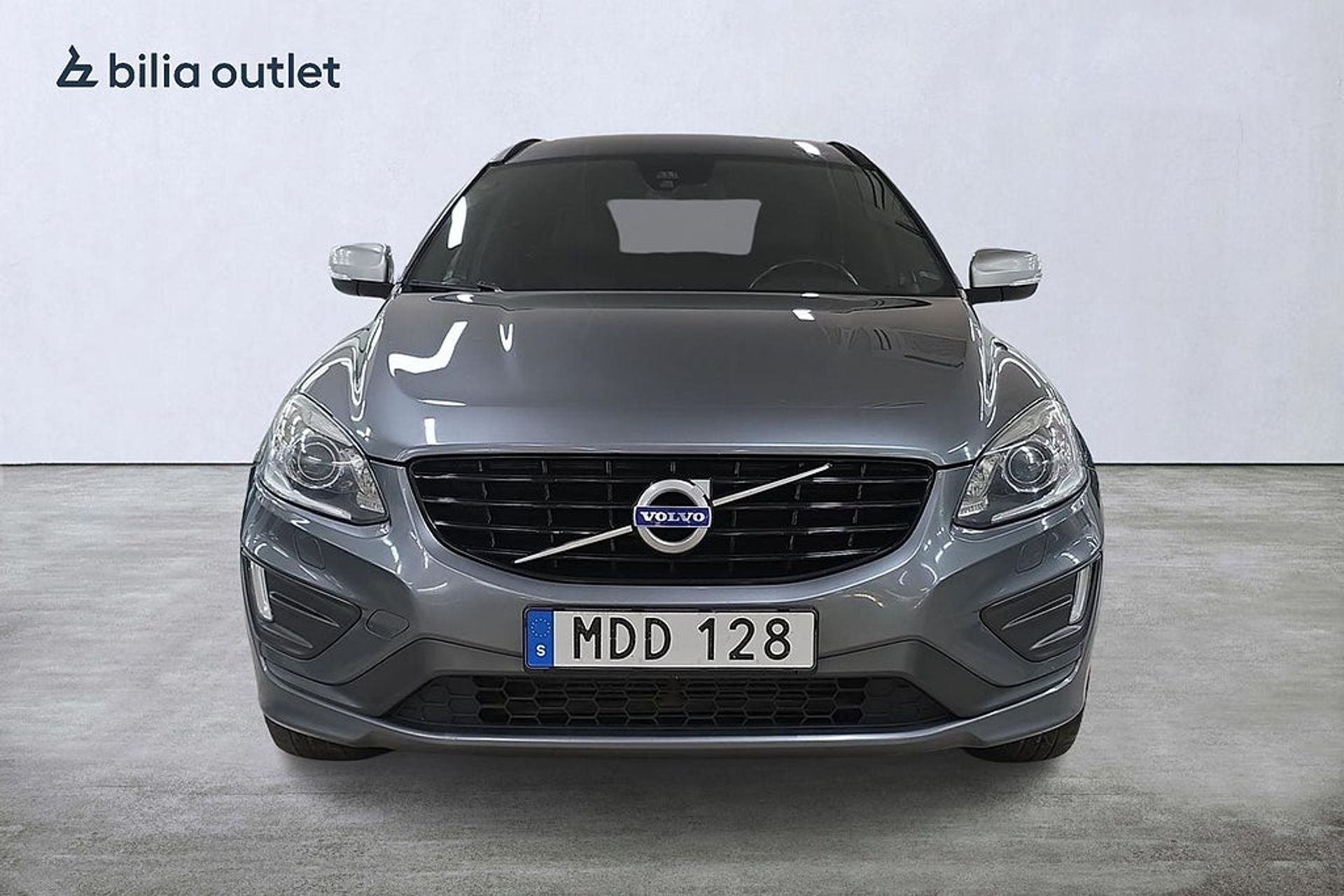 Volvo XC60 2016, kuva 3/10