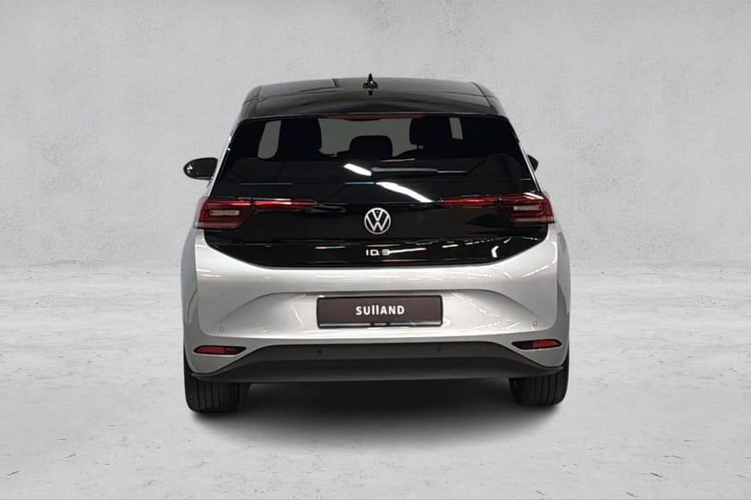 Bilde 4 av Volkswagen ID.3 Pro Performance Highline 58kWh 204hk /Matrix/Kamera/Apple/Keyless+