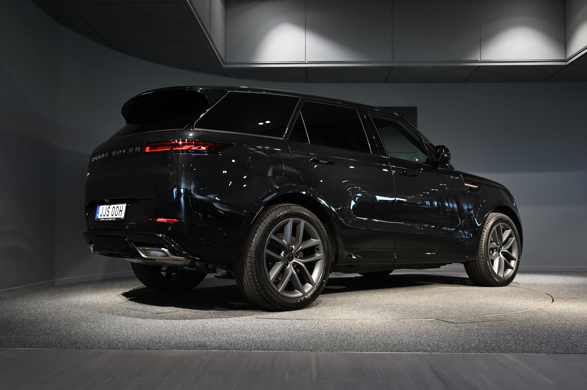 Land Rover Range Rover Sport 2026, bild 6/26