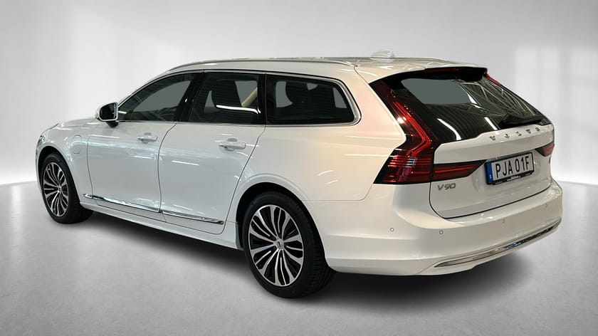 Bild 2 av Volvo V90