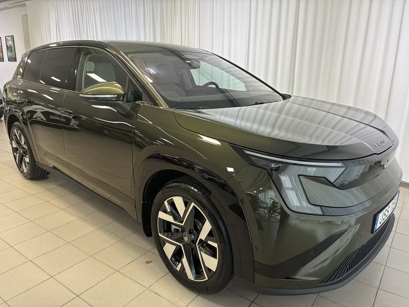 Bild 1 av Škoda Peaq 90x