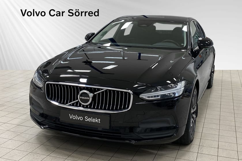 Bild 1 av Volvo S90 MC73 B5 FWD Bensin Momentum