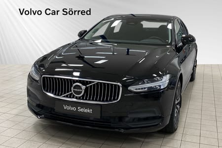 Volvo S90 MC73 B5 FWD Bensin Momentum