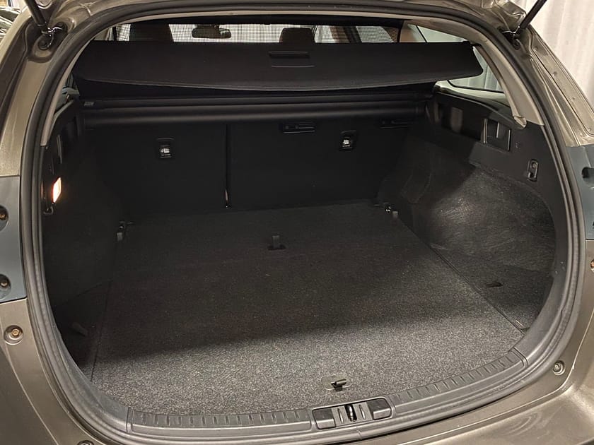 Bild 5 av Toyota Auris Touring Sports 1.2 Turbo Multidrive S Active Euro 6