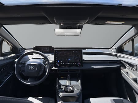 Toyota bZ4X 73.1 kWh AWD, 343hk,Executive,Bi-Tone,Pano,770mil