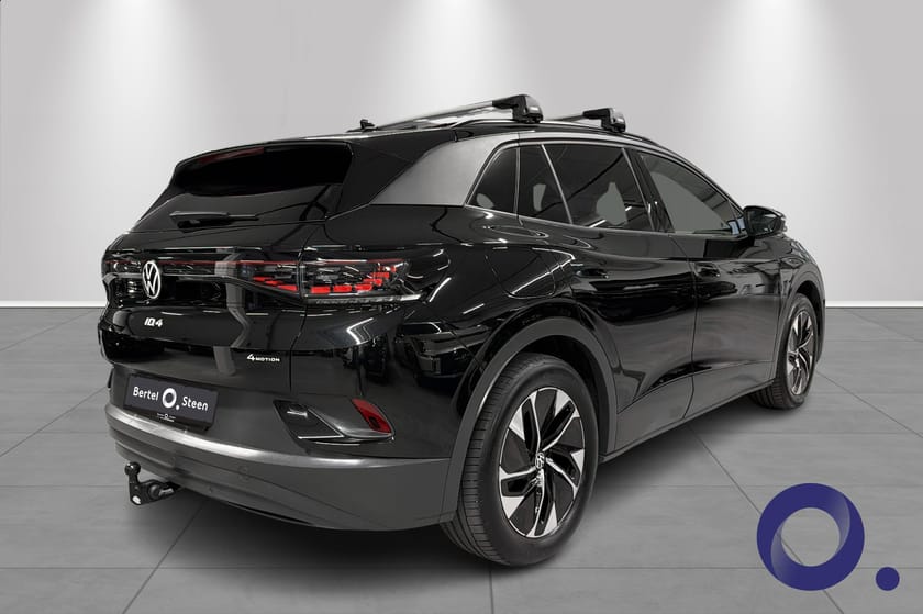 Bilde 5 av Volkswagen ID.4 Pro 4M Highline, HENGERFESTE, ALCANTARA, RYGGEKAMERA