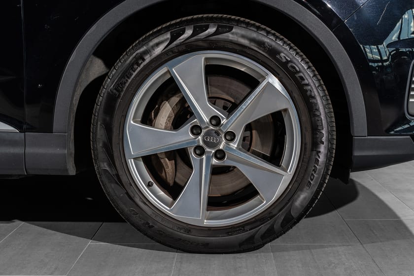 Bilde 5 av Audi Q7 e-Tron |Luft|memory|p.varmer|hybrid|krok|