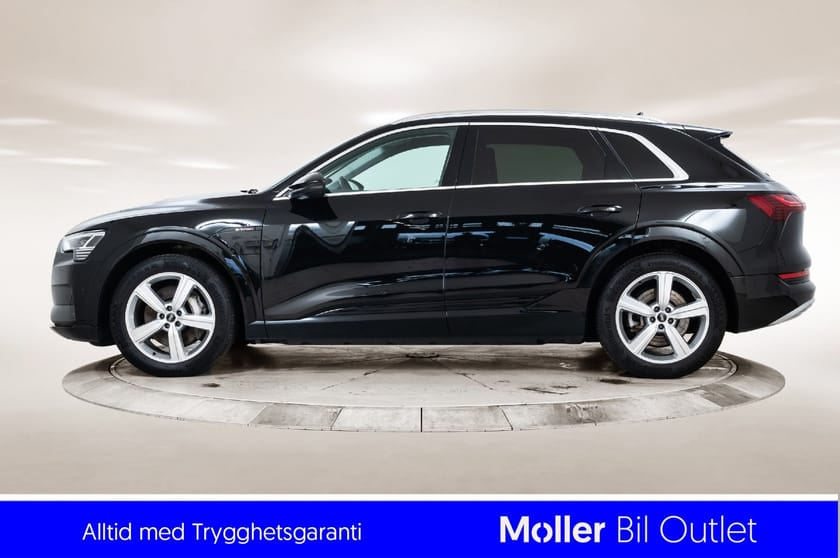 Bilde 2 av Audi A3 Sportback 35 TFSI sb s-t sport ulb150